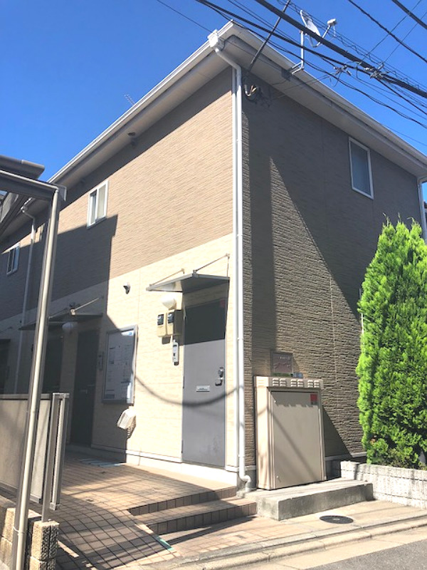 レオパレスメープルの賃貸物件