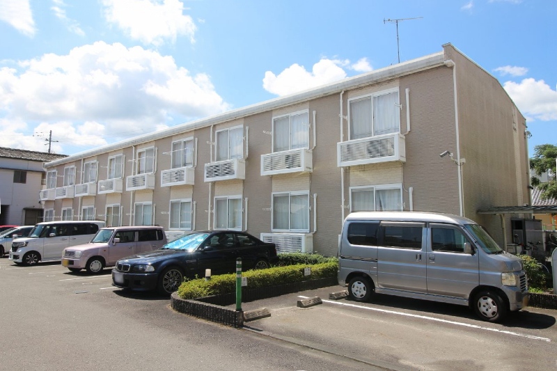 レオパレスプロヴァンス007の賃貸物件