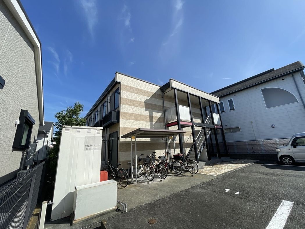 レオパレスノーヴァ堀之内の賃貸物件