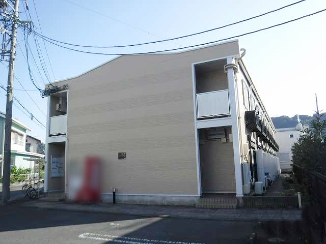 レオパレスLOUVREの賃貸物件