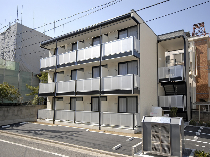 建物画像