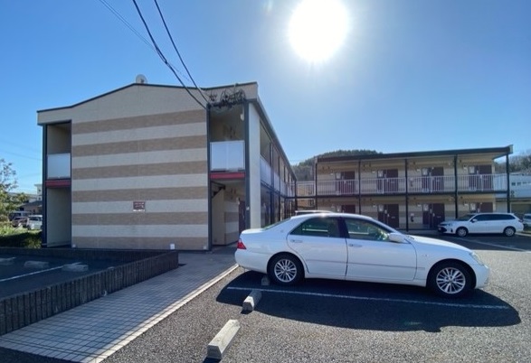 レオパレス永遠の賃貸物件