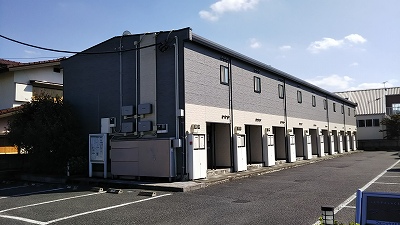 レオパレスフェニックスＦ３の賃貸物件