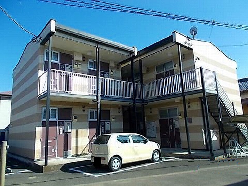 レオパレスｇｒａｎｄＭｉｋｉ２の賃貸物件