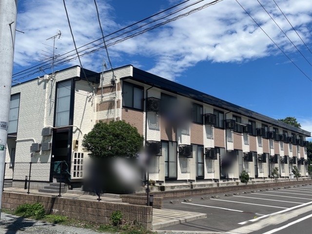 レオパレスコンフォート八幡の賃貸物件