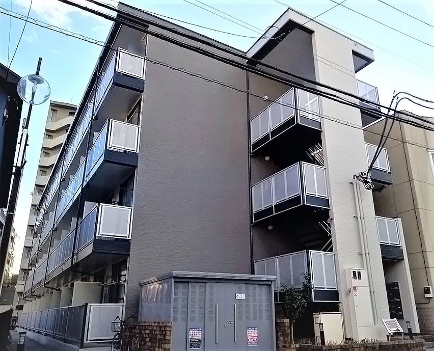 レオパレスつくばの賃貸物件