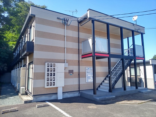レオパレスアクテイー泉の賃貸物件