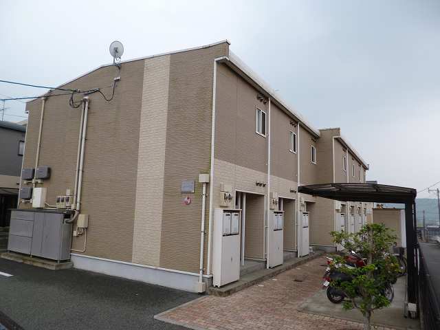 レオパレスソフィア２の賃貸物件