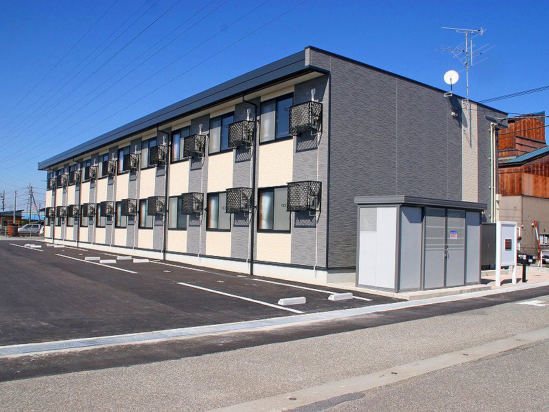 レオパレスピースの賃貸物件