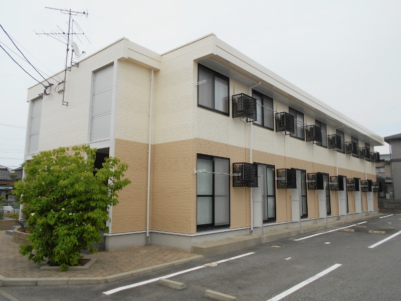 レオパレスセドナ２の賃貸物件