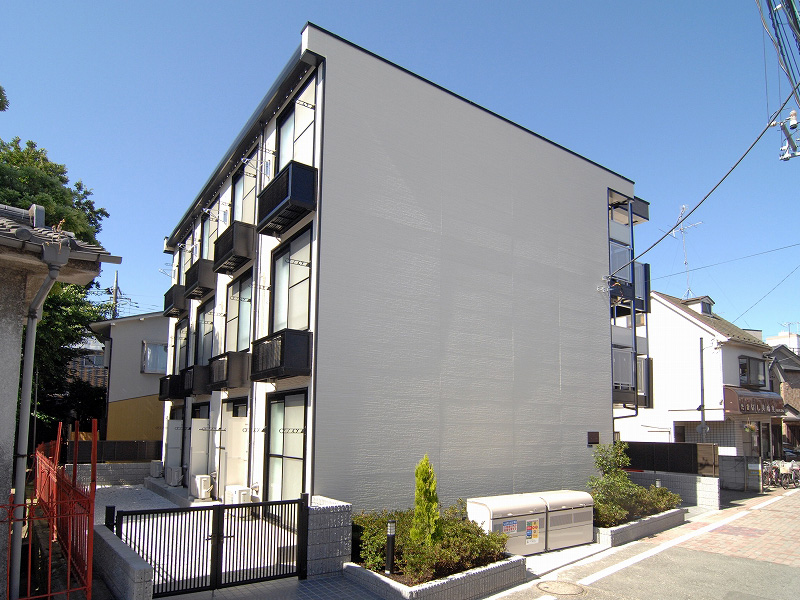 レオパレスグランアメニティの賃貸物件