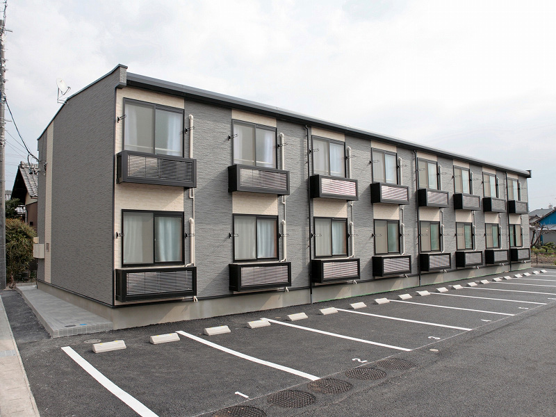 レオパレス北山の賃貸物件