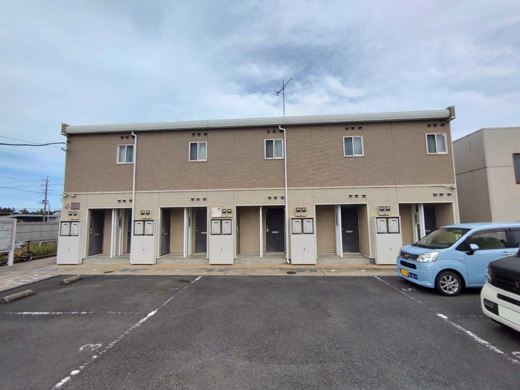 レオパレスクレセントの賃貸物件