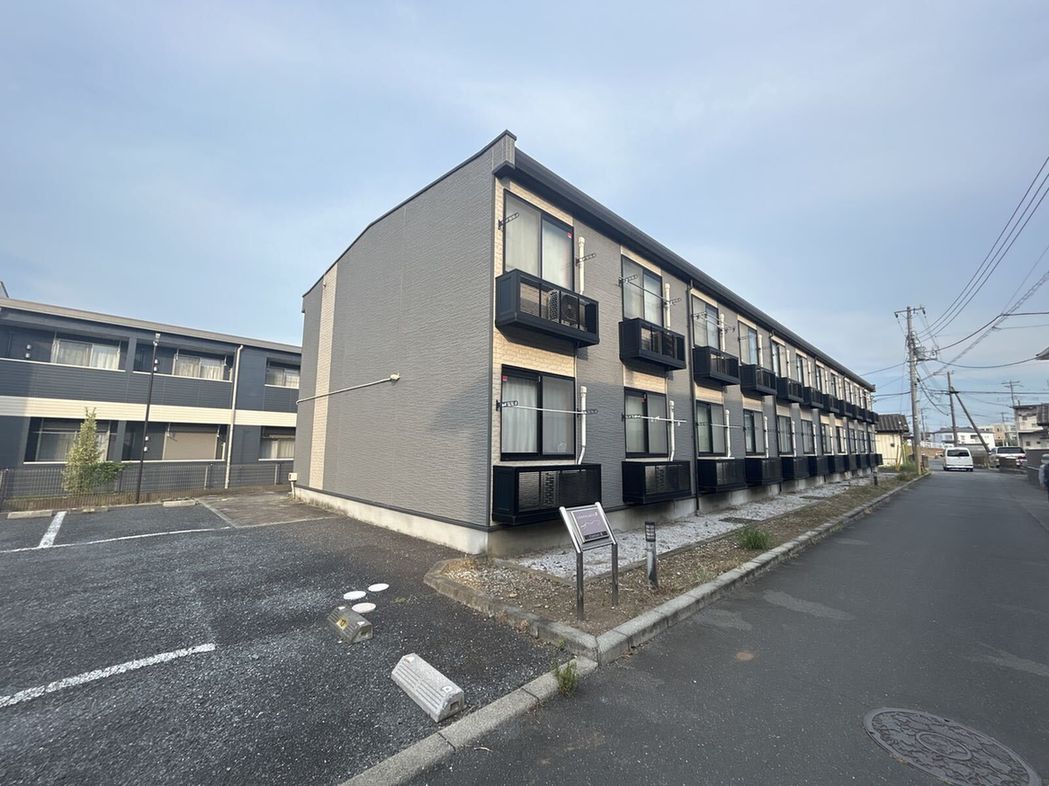 レオパレスComfort 煌の賃貸物件