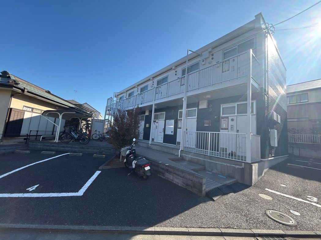 建物画像
