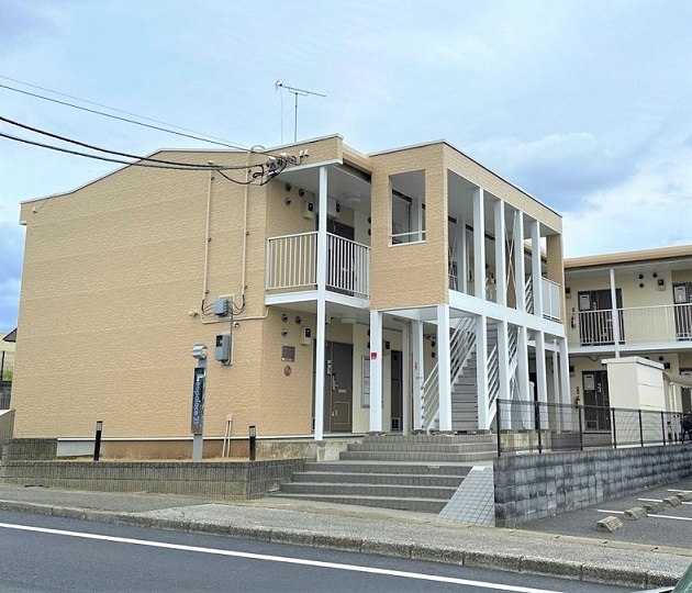 レオパレス市原Cの賃貸物件