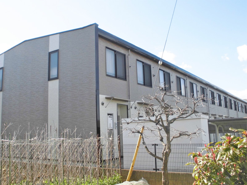 レオパレスアイの賃貸物件