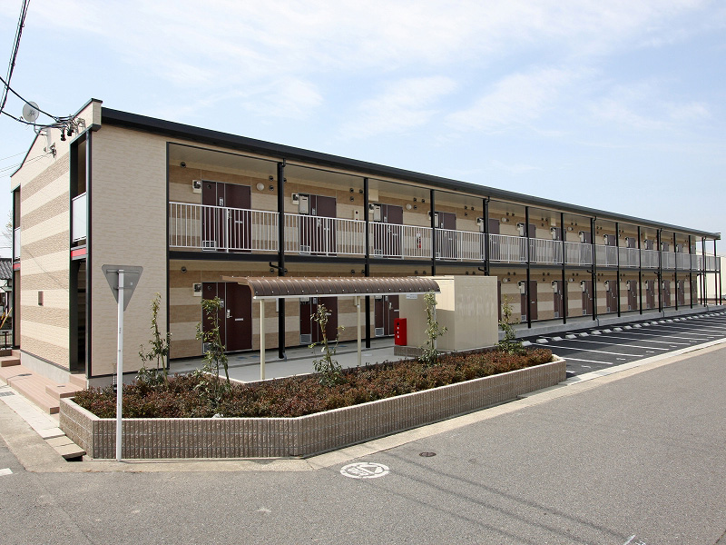 レオパレス出川の賃貸物件