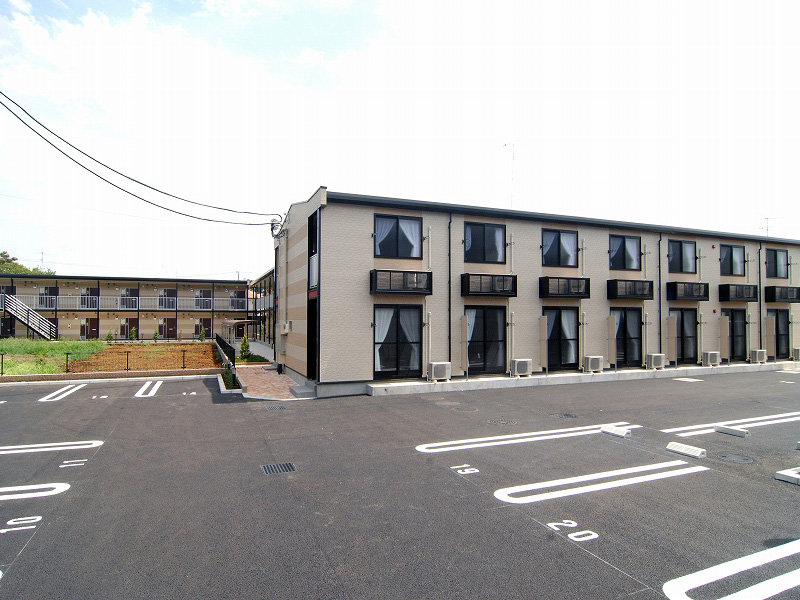 レオパレスサンサーラの賃貸物件