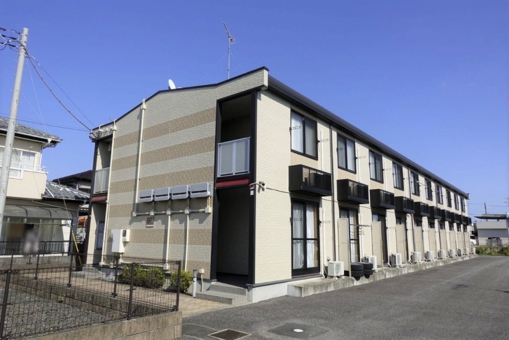 レオパレスＬｕｍｉｅｒｅ１の賃貸物件