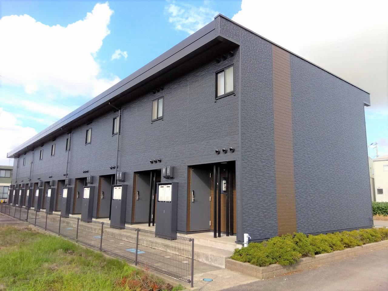 レオパレスプリートの賃貸物件