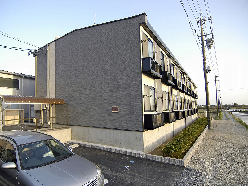 レオパレス中島の賃貸物件