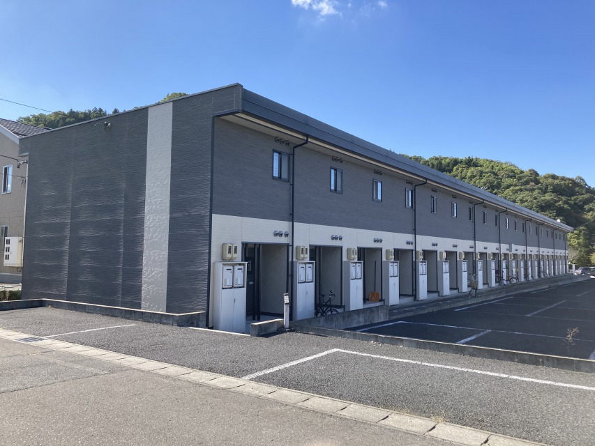 レオパレス桜町の賃貸物件