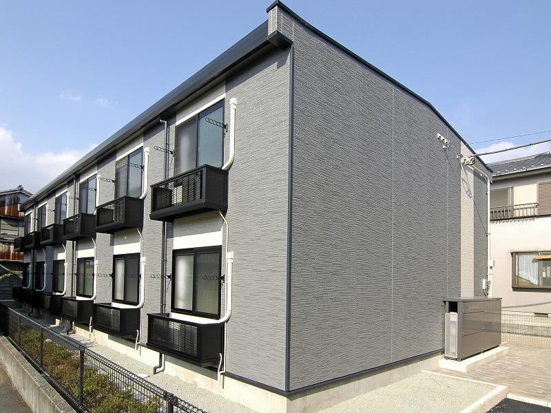 レオパレスタウンコートの賃貸物件