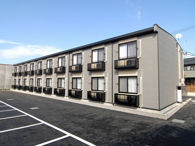 金ヶ作の賃貸物件