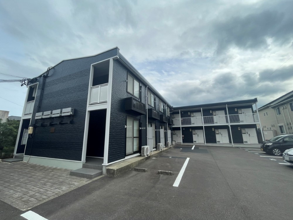 レオパレス内宮の賃貸物件