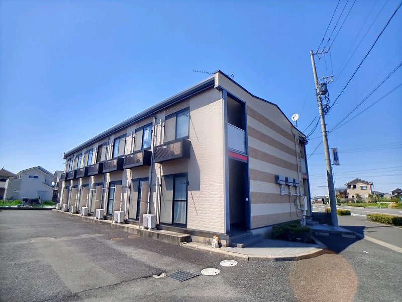 レオパレス吉山の賃貸物件