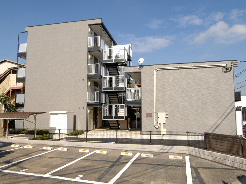 レオパレスRTフォーブルの賃貸物件