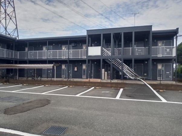 レオパレスミヤウラの賃貸物件