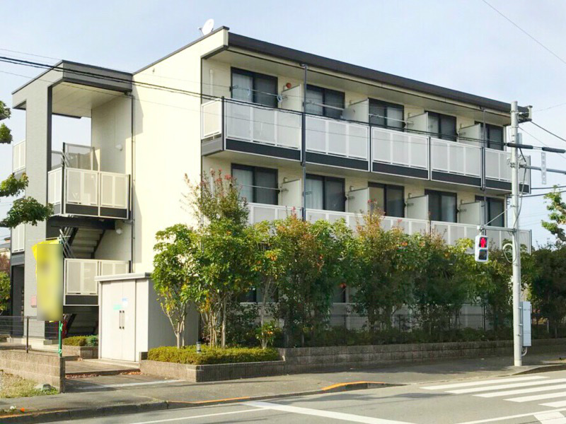 レオパレスエスペランサ野上の賃貸物件