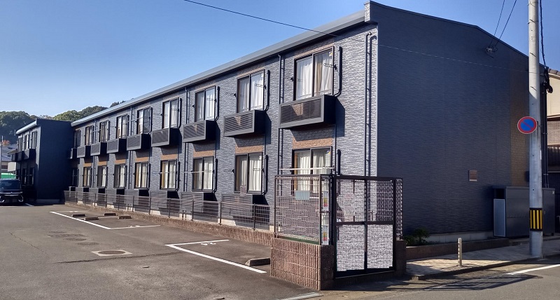 レオパレスＭＯＺＡＲＴの賃貸物件