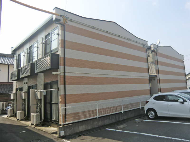 レオパレスグローリーMHKYの賃貸物件