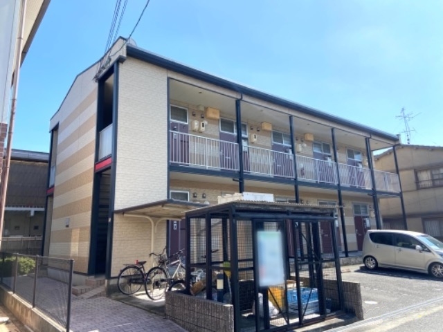 レオパレスうしおの賃貸物件
