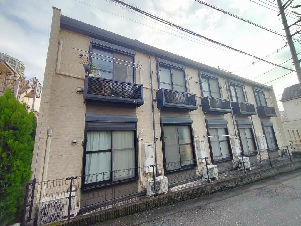 レオパレスSOLAの賃貸物件