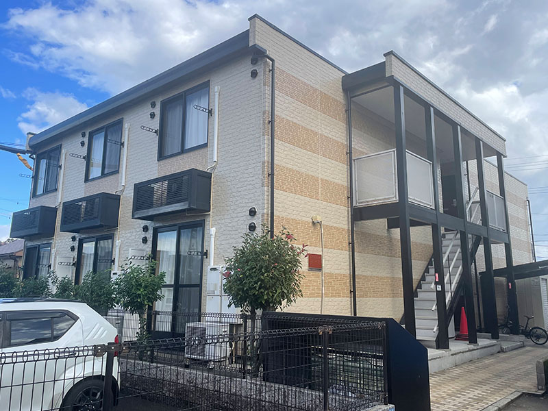 レオパレスａｎｎｉｅの賃貸物件