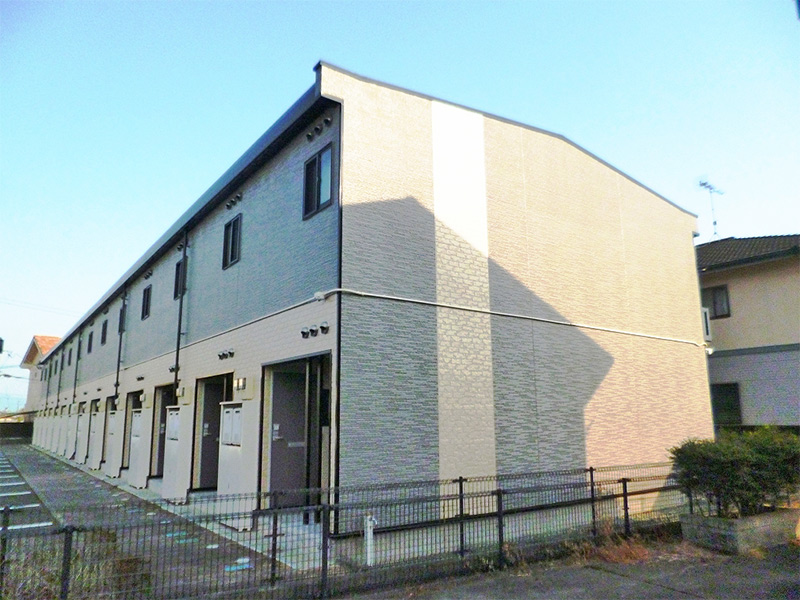 レオパレスルミエールの賃貸物件