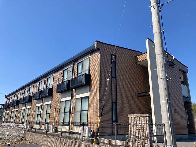 レオパレスグリーンヒルの賃貸物件