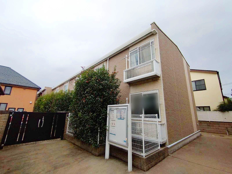 レオパレスミノールの賃貸物件