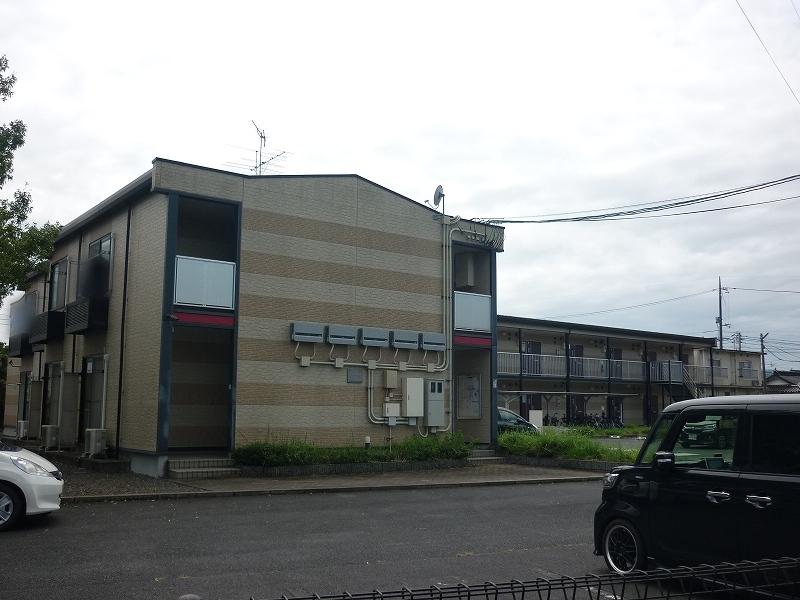 レオパレス香峯の賃貸物件