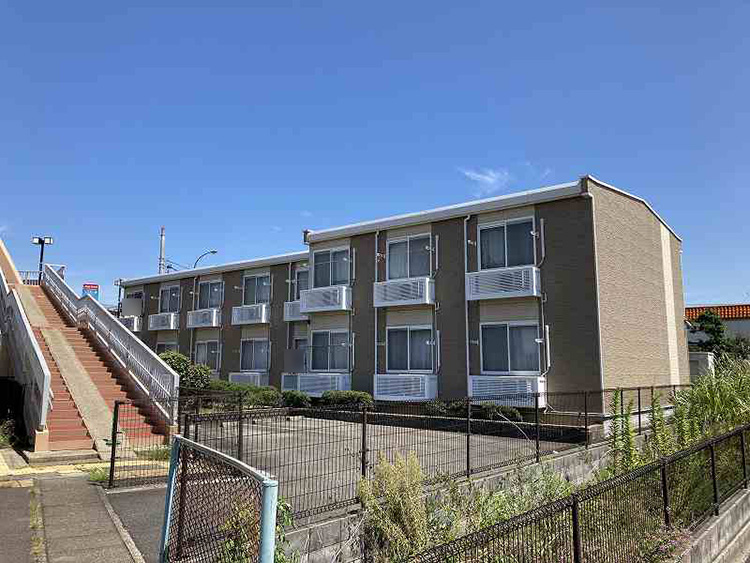 レオパレスアルカンシェルの賃貸物件