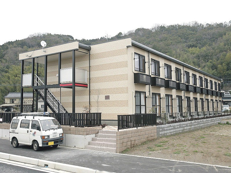 レオパレス宮苑ひまわりの賃貸物件