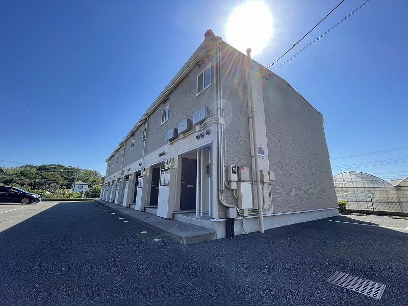 レオパレスグランシャリオの賃貸物件