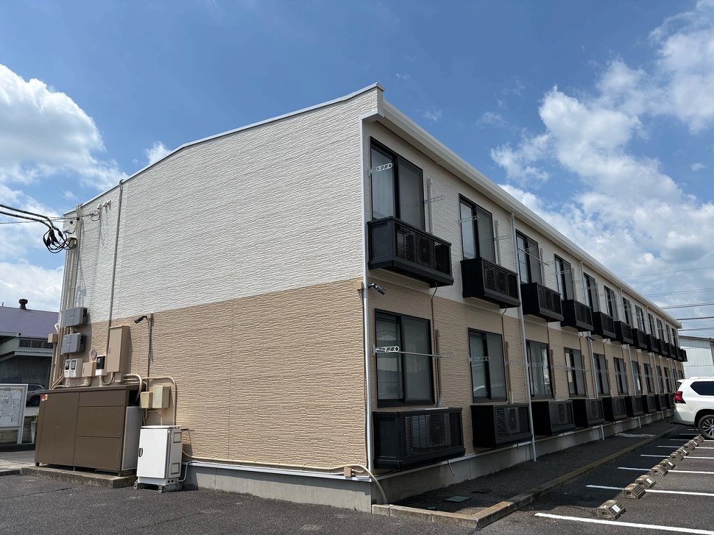 レオパレス翠の賃貸物件