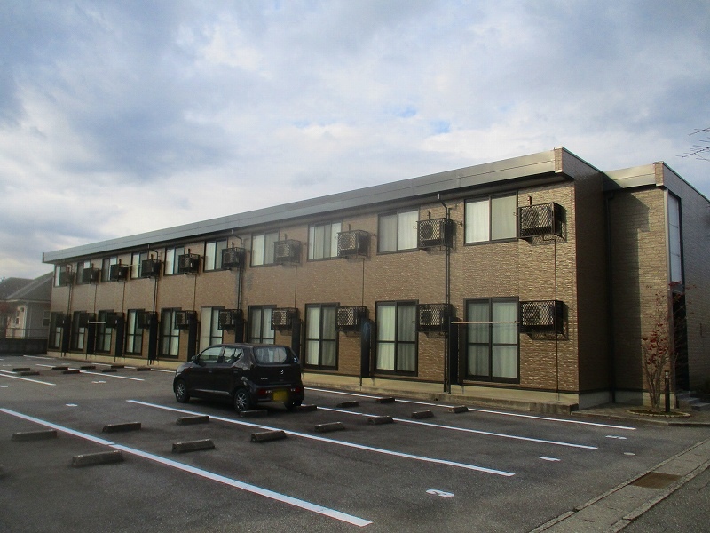 レオパレス犬島の賃貸物件