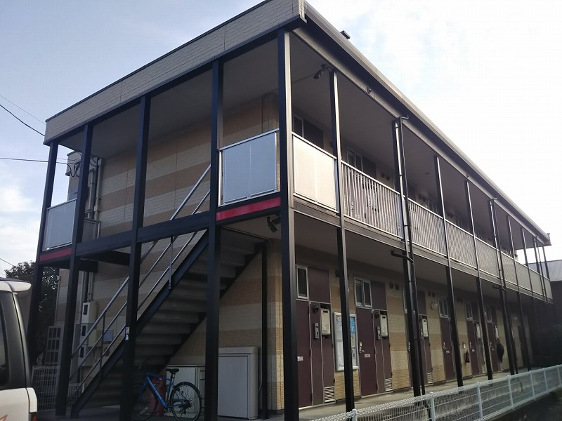 レオパレスカサブランカの賃貸物件