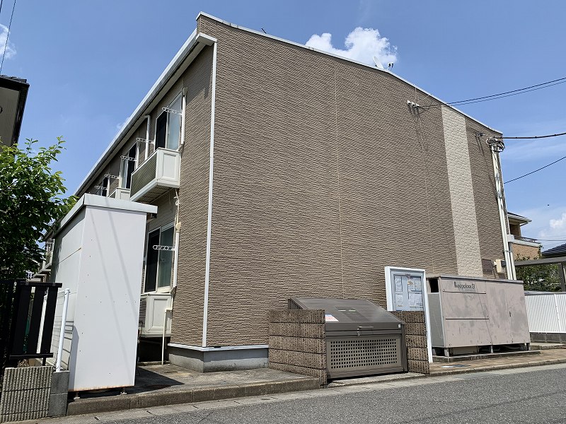 レオパレスプランドールの賃貸物件